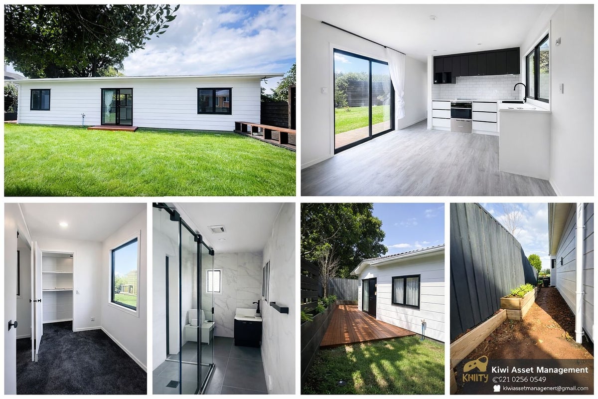 27A Stanaway Street, Hillcrest, Auckland - Carousel 1