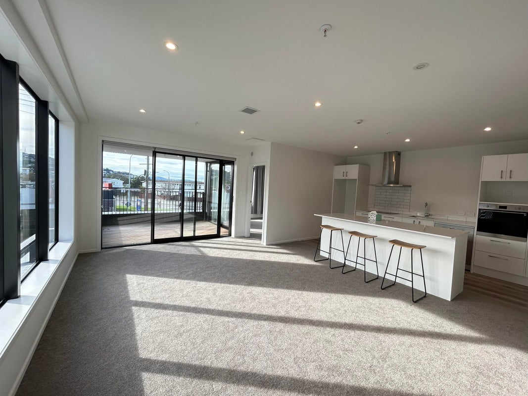 201/2 Onepu Road, Kilbirnie, Wellington - Carousel 1