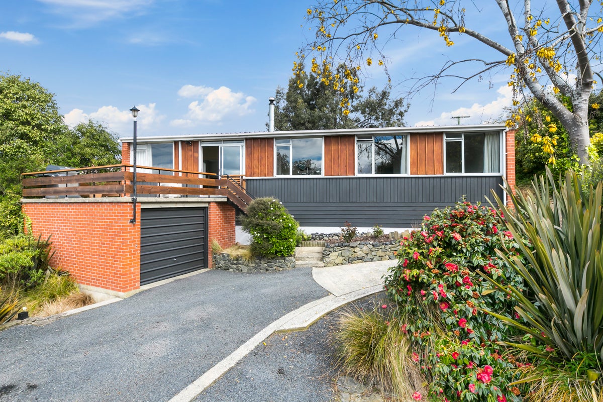 163 Sidey Street, Calton Hill, Dunedin - Carousel 1