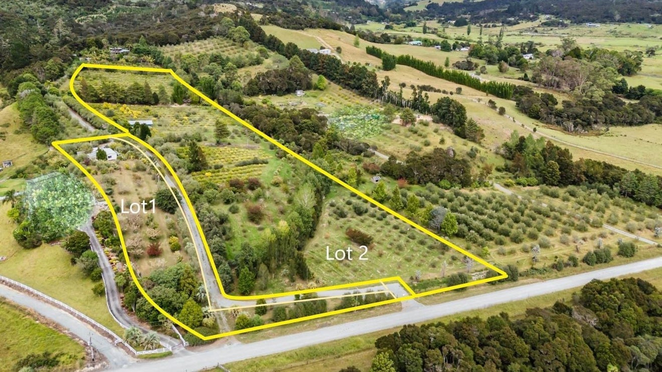 66A Rataroa Road, Kaeo, Kaeo - Carousel 1
