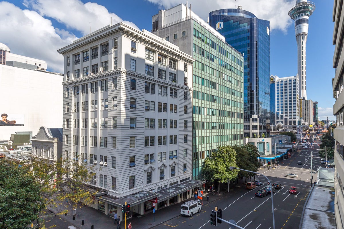 8B/9 Victoria Street East, Auckland Central, Auckland - Carousel 1