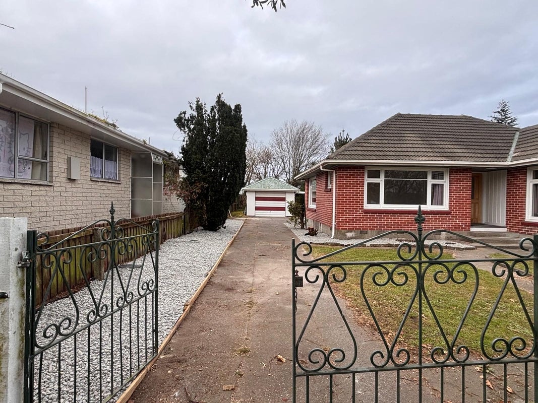 94 Joy Street, Shirley, Christchurch - Carousel 2