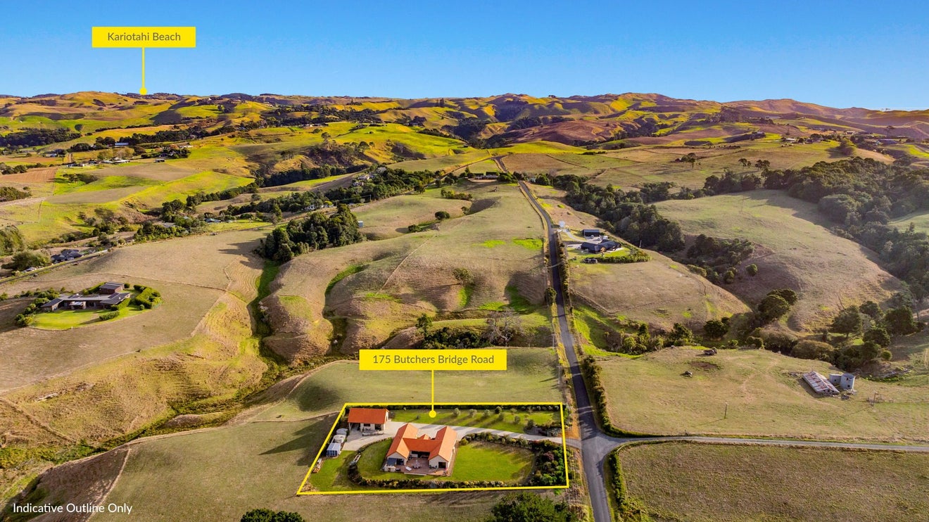 175 Butchers Bridge Road, Waiuku - Carousel 50