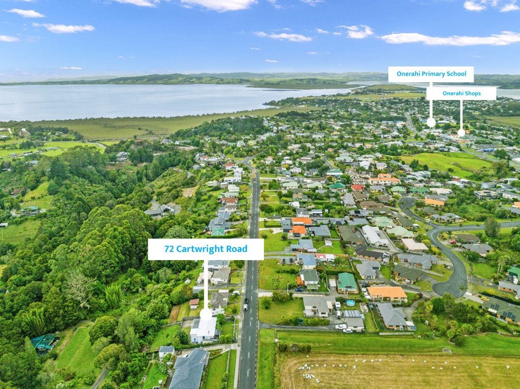72 Cartwright Road, Onerahi, Whangarei - Carousel 22