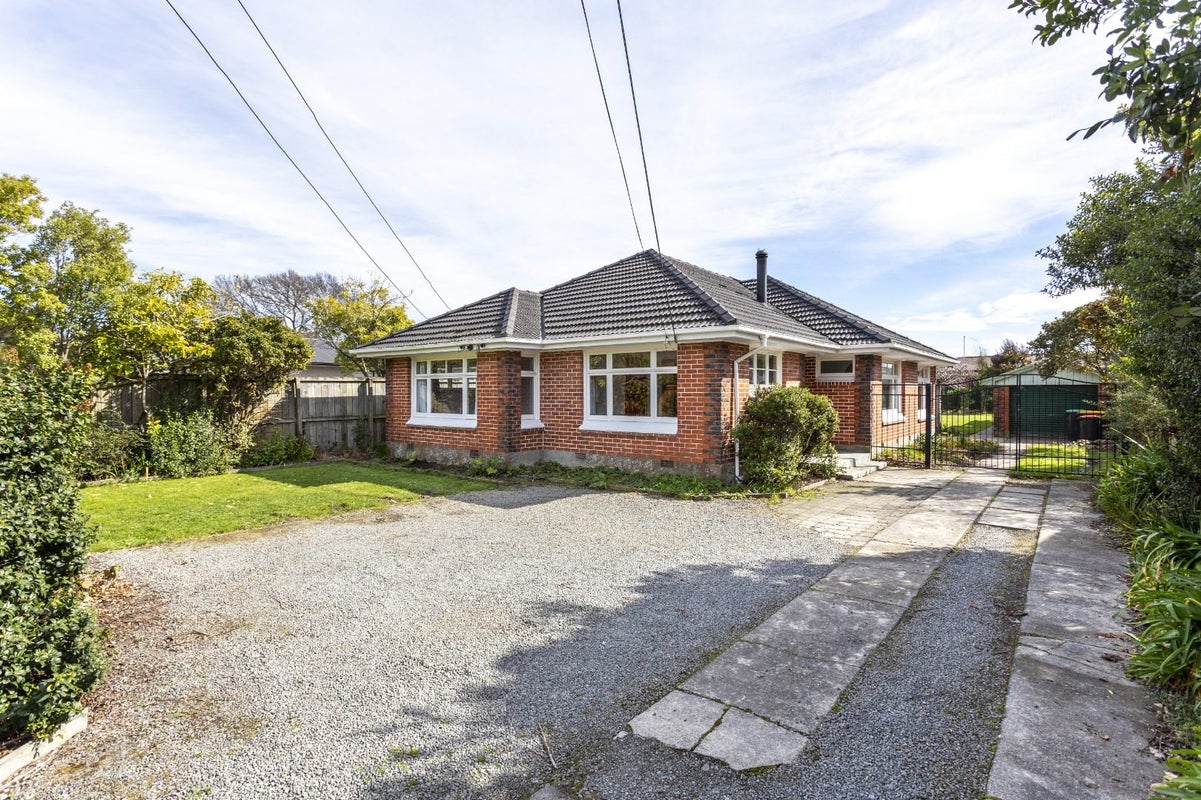 190 Cashmere Road, Hoon Hay, Christchurch - Carousel 2