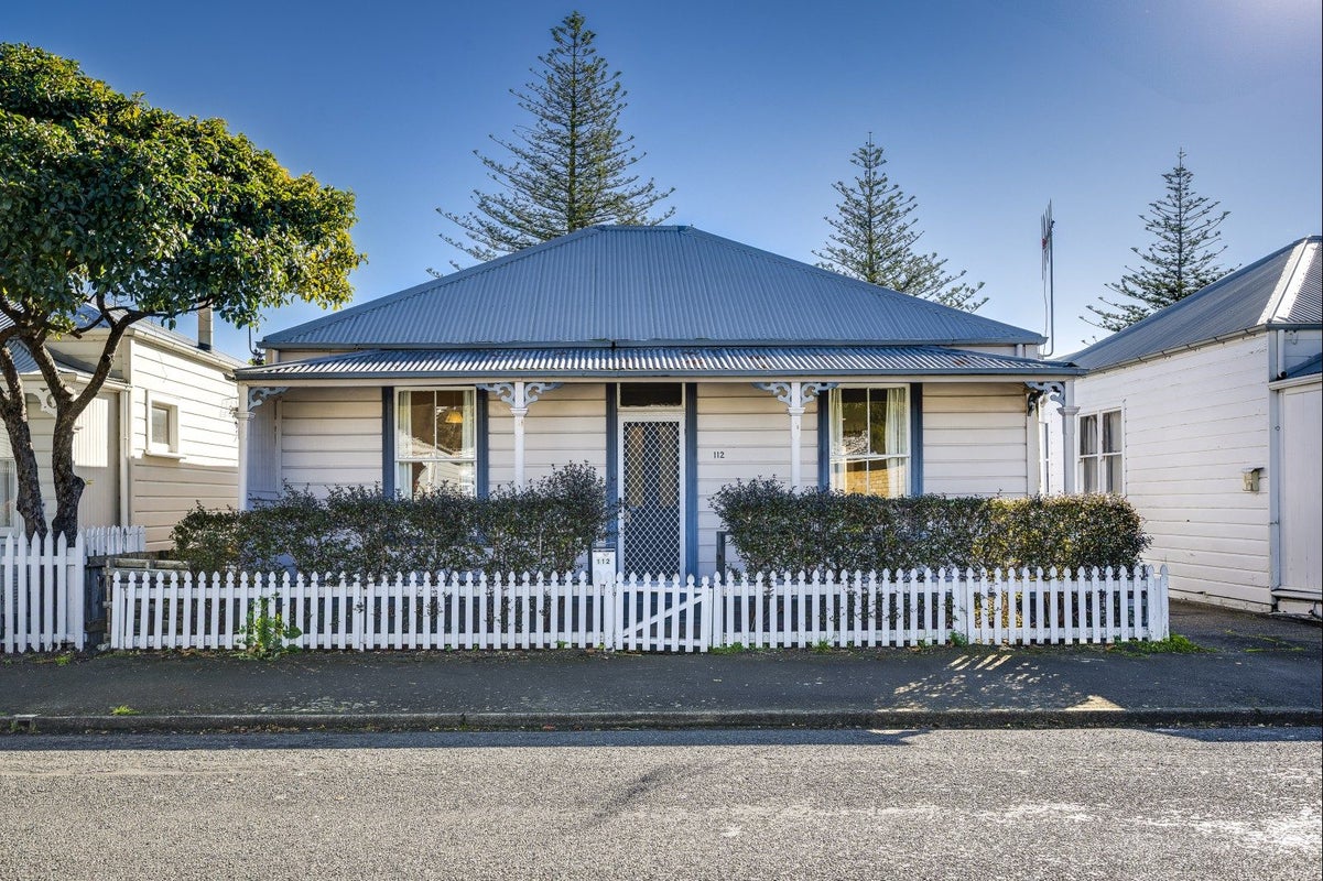 112 Waghorne Street, Ahuriri, Napier - Carousel 1