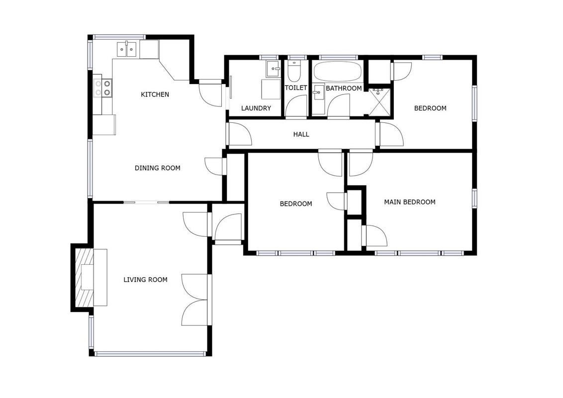 25 Ruamahanga Crescent, Terrace End, Palmerston North - Carousel 21
