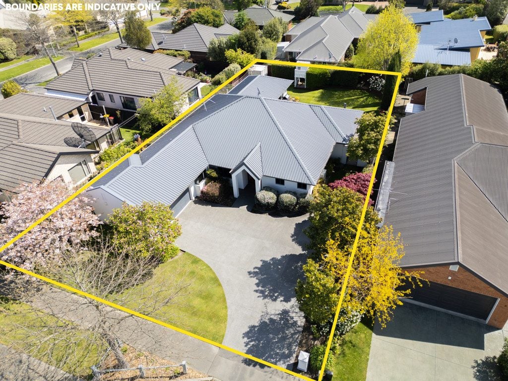10 William Brittan Avenue, Halswell, Christchurch - Carousel 26