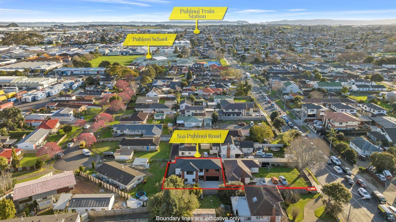 86A Puhinui Road, Papatoetoe, Auckland - Carousel 34