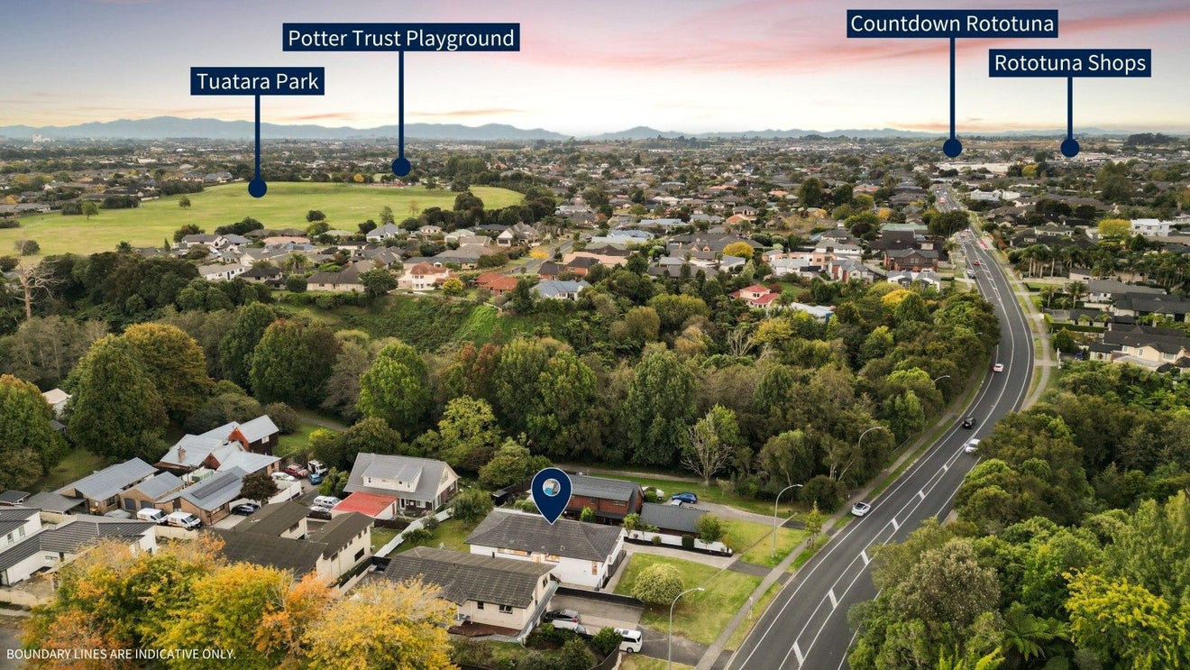 343 Hukanui Road, Queenwood, Hamilton - Carousel 39