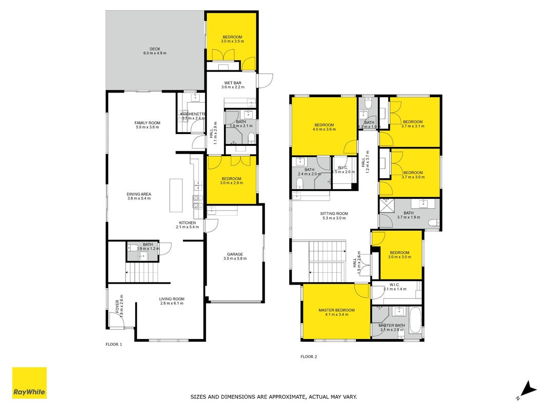 72 Drumbuoy Drive, Flat Bush, Auckland - Carousel 30