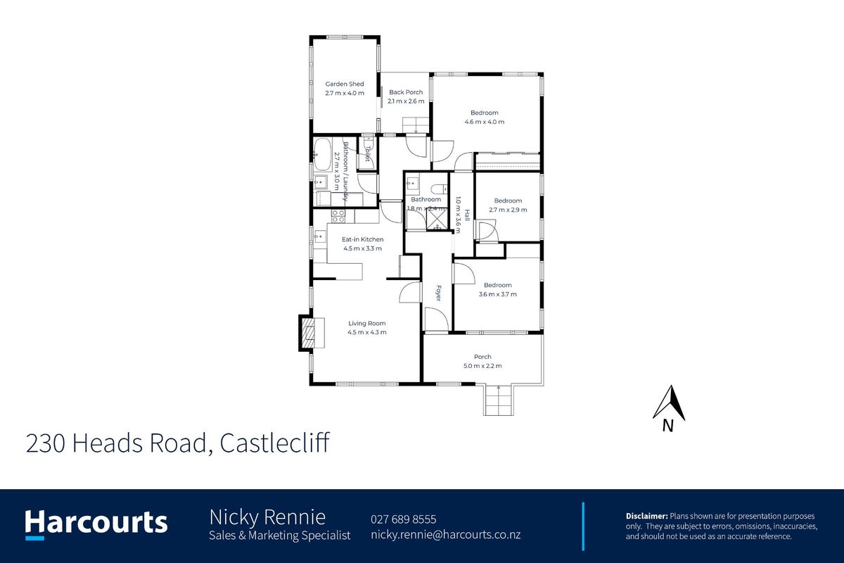 230 Heads Road, Gonville, Whanganui - Carousel 18
