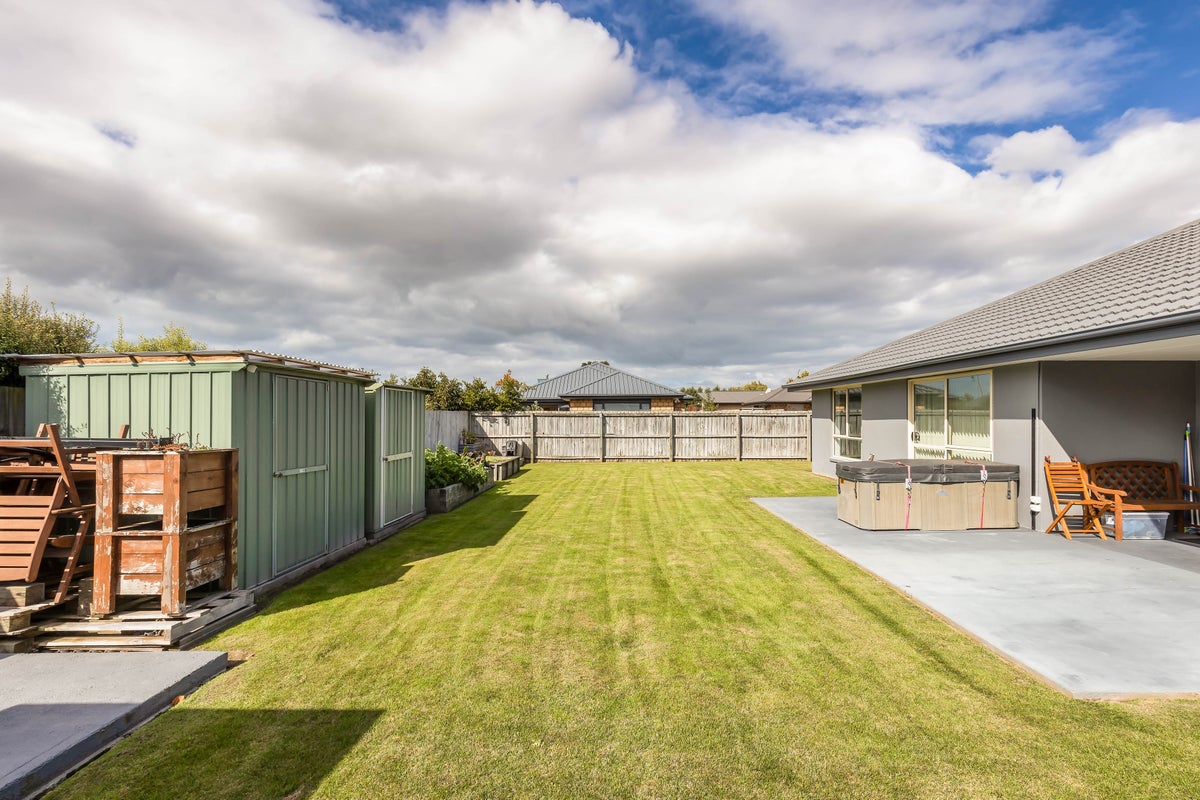 10 Maurice Stanton Place, Shirley, Christchurch - Carousel 17