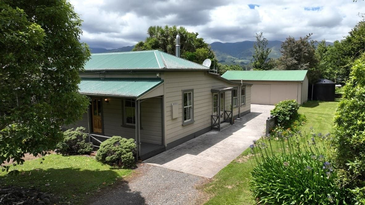 1424 Pohangina Road, Pohangina, Ashhurst - Carousel 1