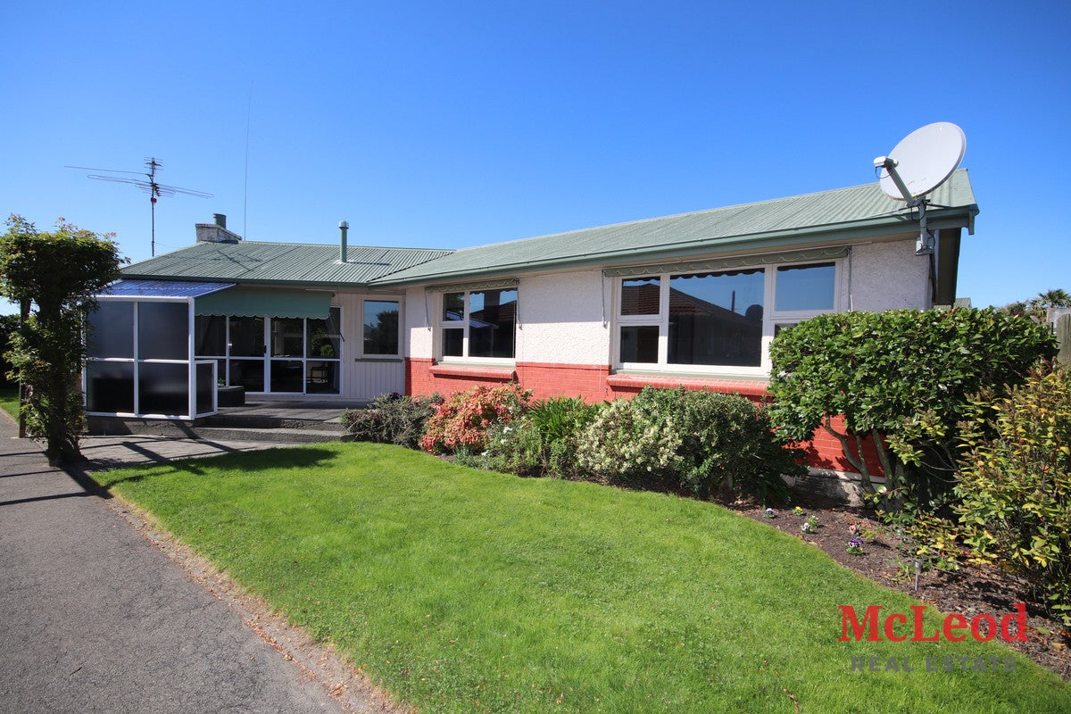 55 Tucker Street, Allenton, Ashburton - Carousel 1