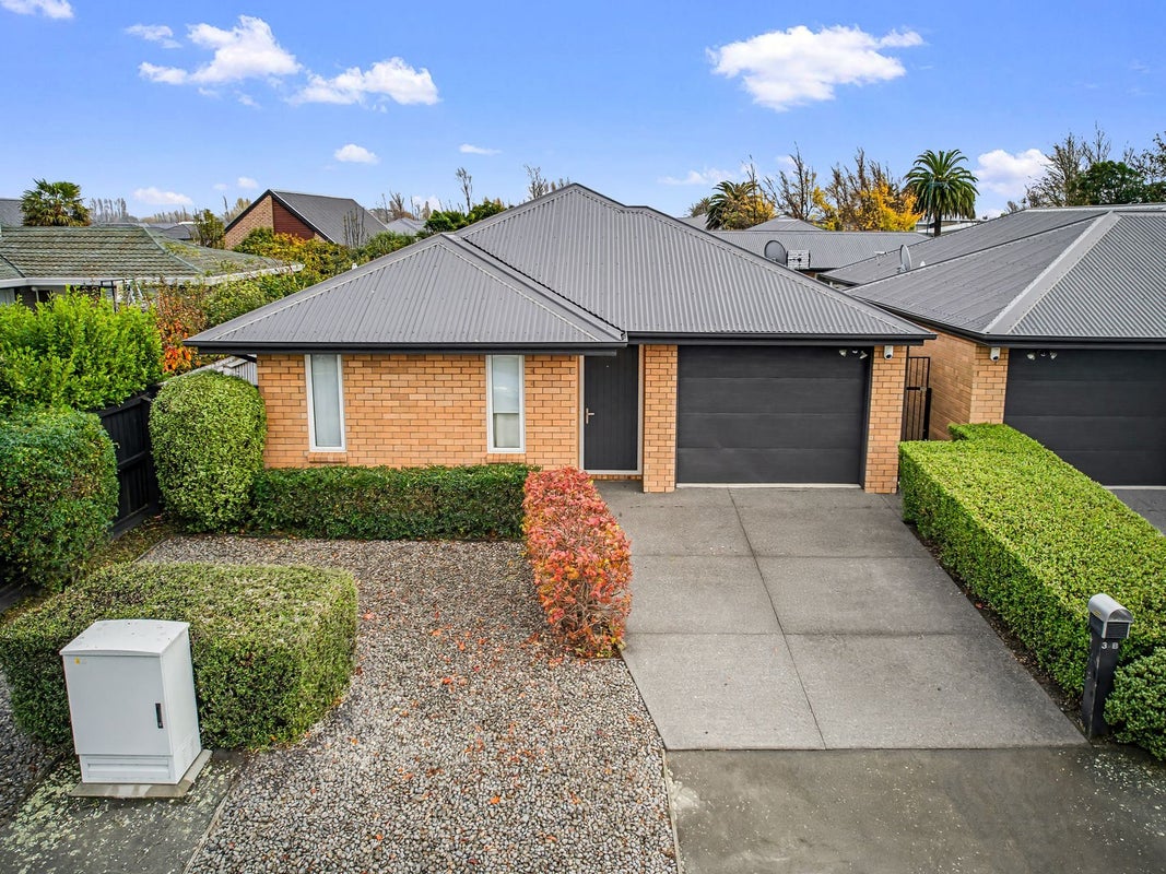 34B Sabys Road, Halswell, Christchurch - Carousel 2