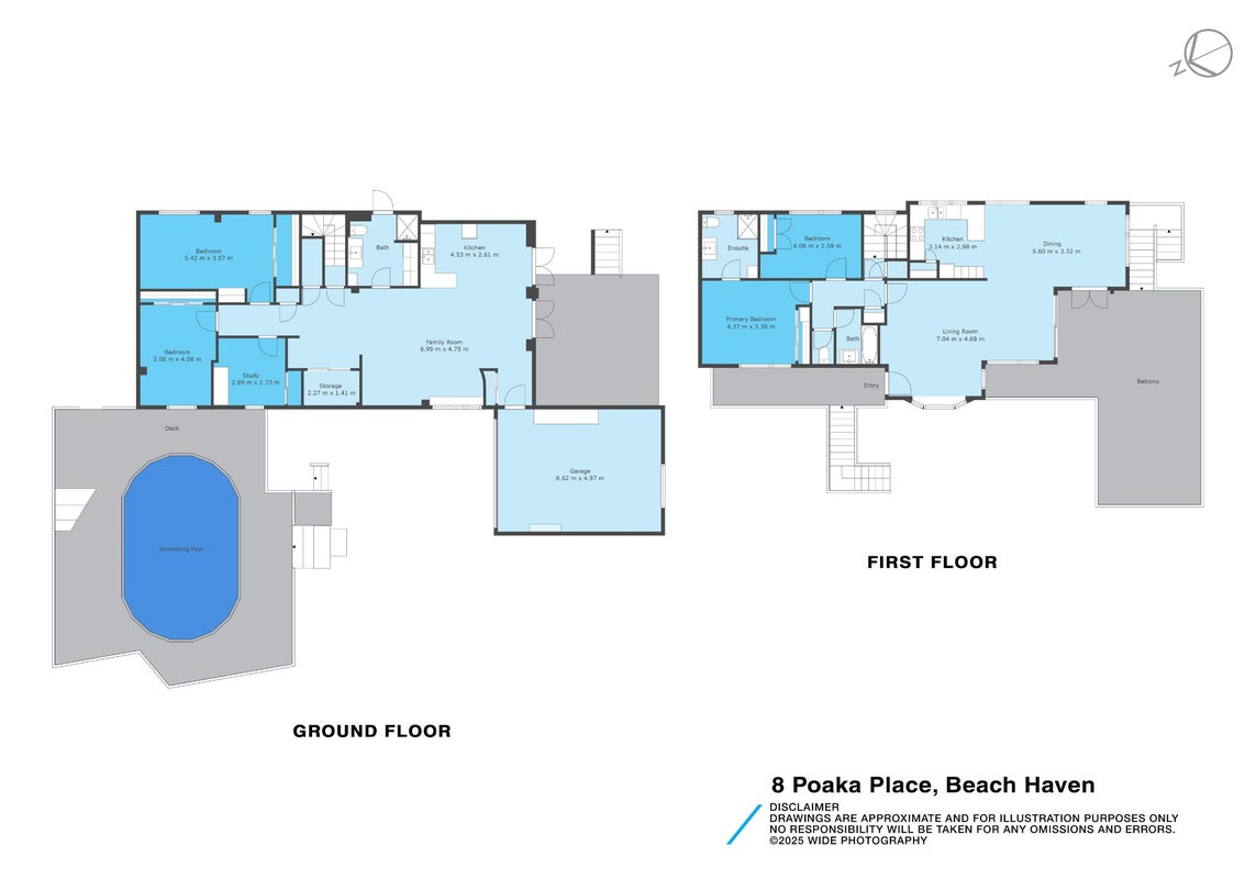 8 Poaka Place, Beach Haven, Auckland - Carousel 24