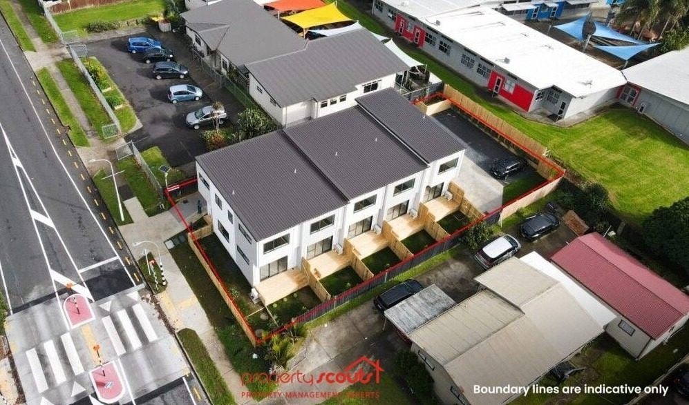 87C Palmers Road, Clendon Park, Auckland - Carousel 1