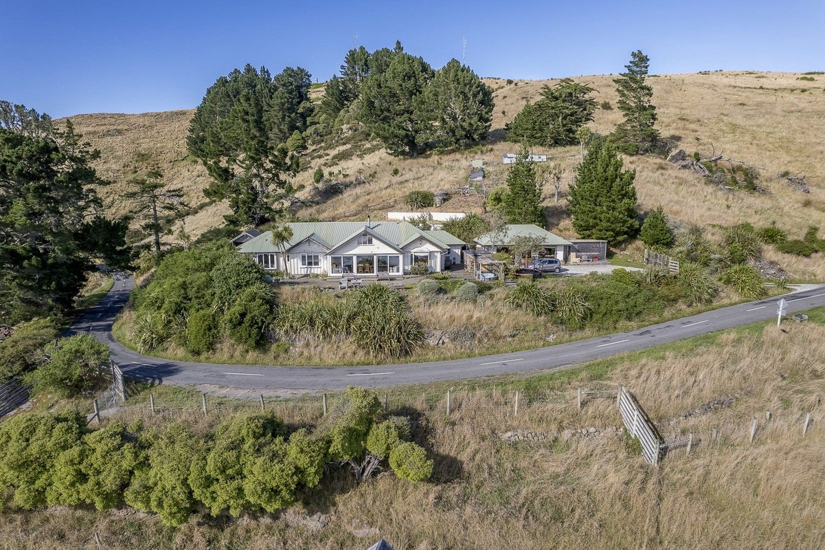 575 Summit Road, Heathcote Valley, Christchurch - Carousel 1