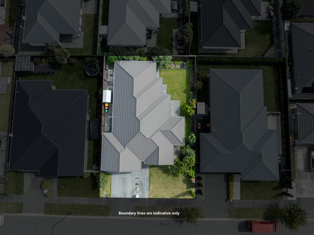 7 Bouma Street, Halswell, Christchurch - Carousel 29