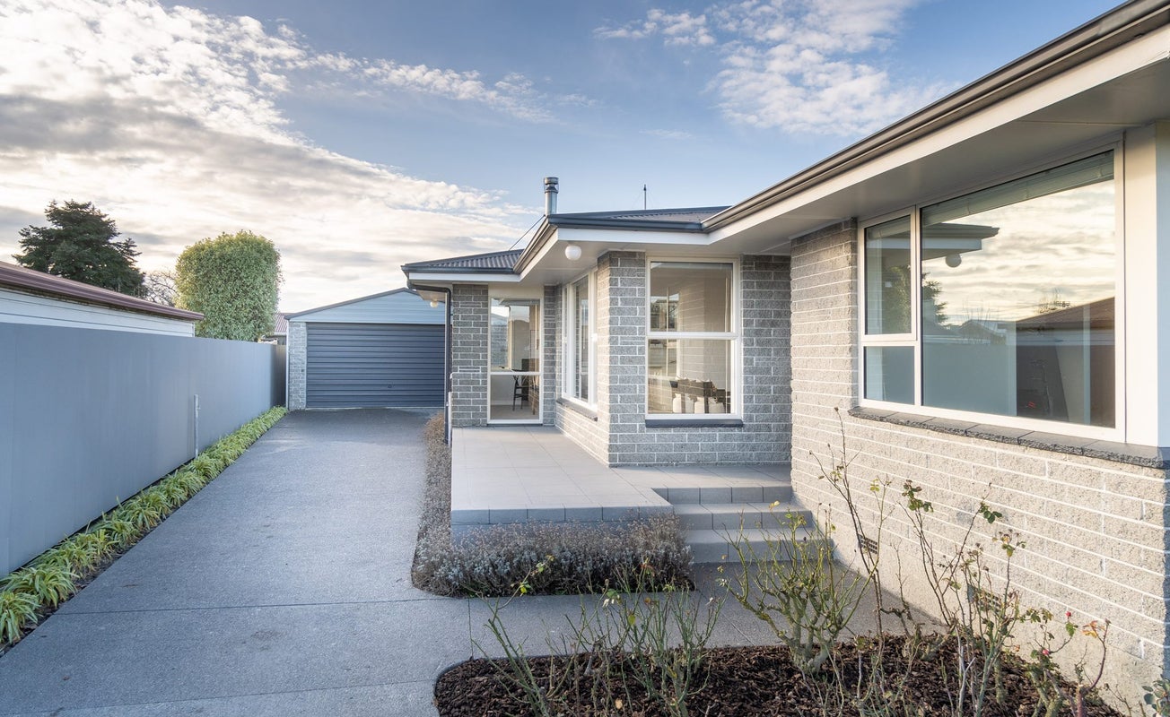 36 Cardome Street, Bishopdale, Christchurch - Carousel 20