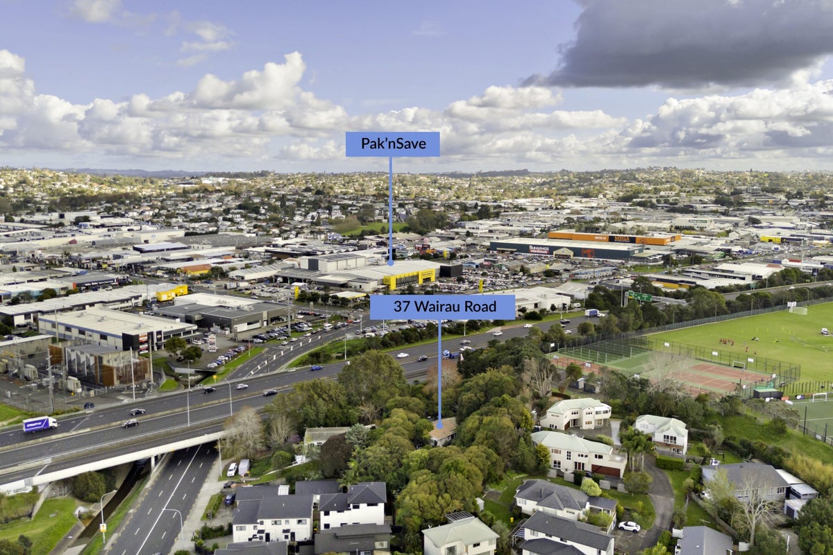 37 Wairau Road, Forrest Hill, Auckland - Carousel 16