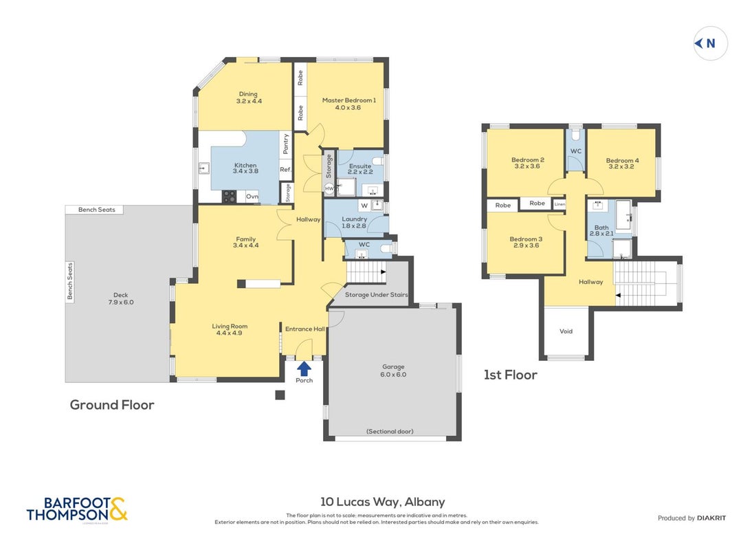10 Lucas Way, Albany, Auckland - Carousel 19