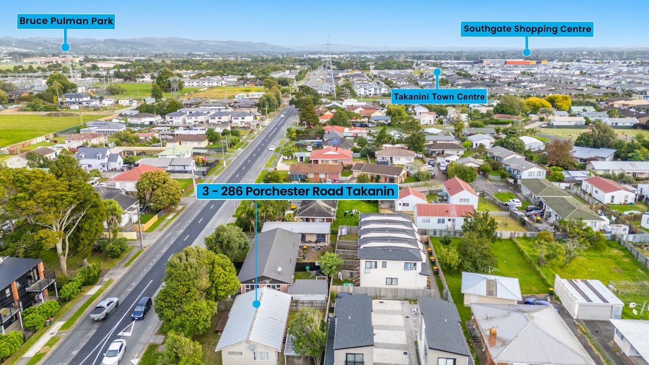 3/286 Porchester Road, Takanini, Auckland - Carousel 16