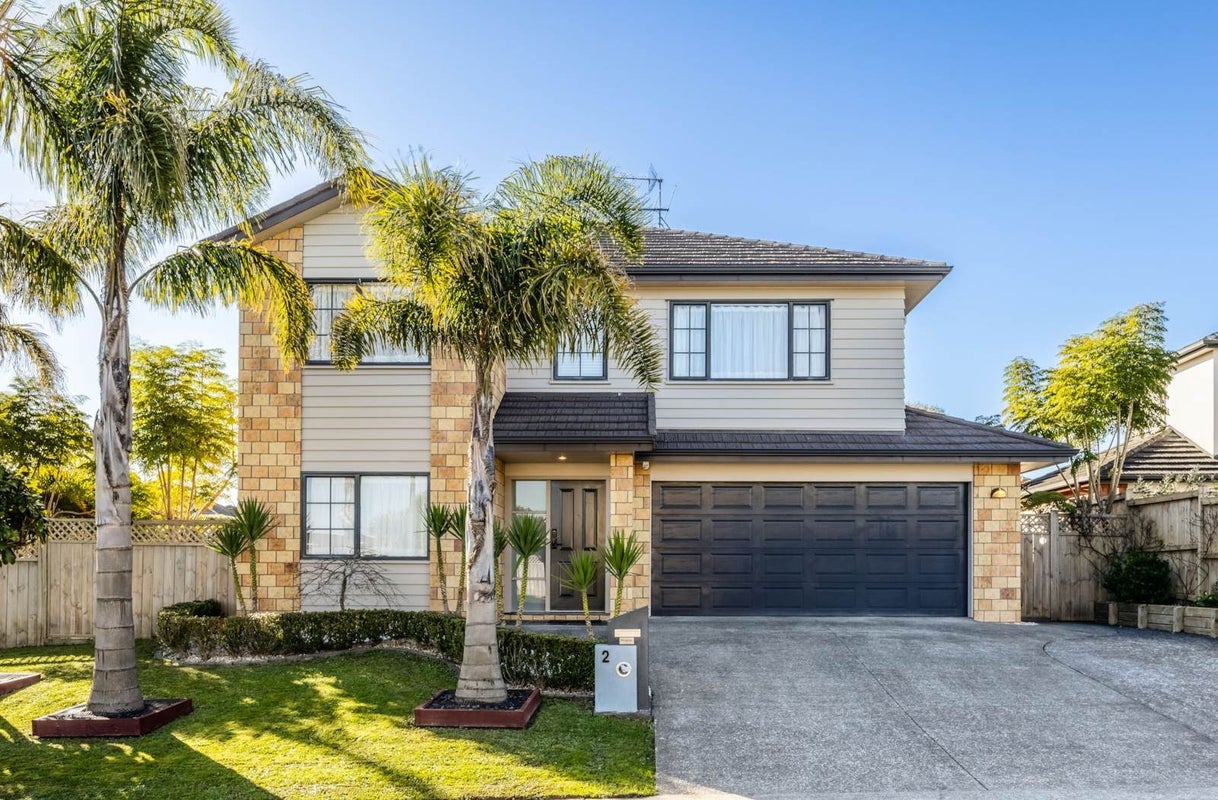 2 Thyme Court, Flat Bush, Manukau City, Auckland - Carousel 1