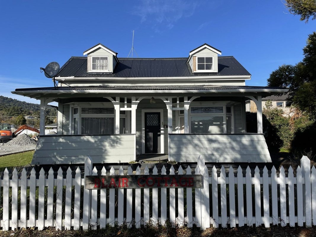 55A High Street, Greymouth, Greymouth - Carousel 1