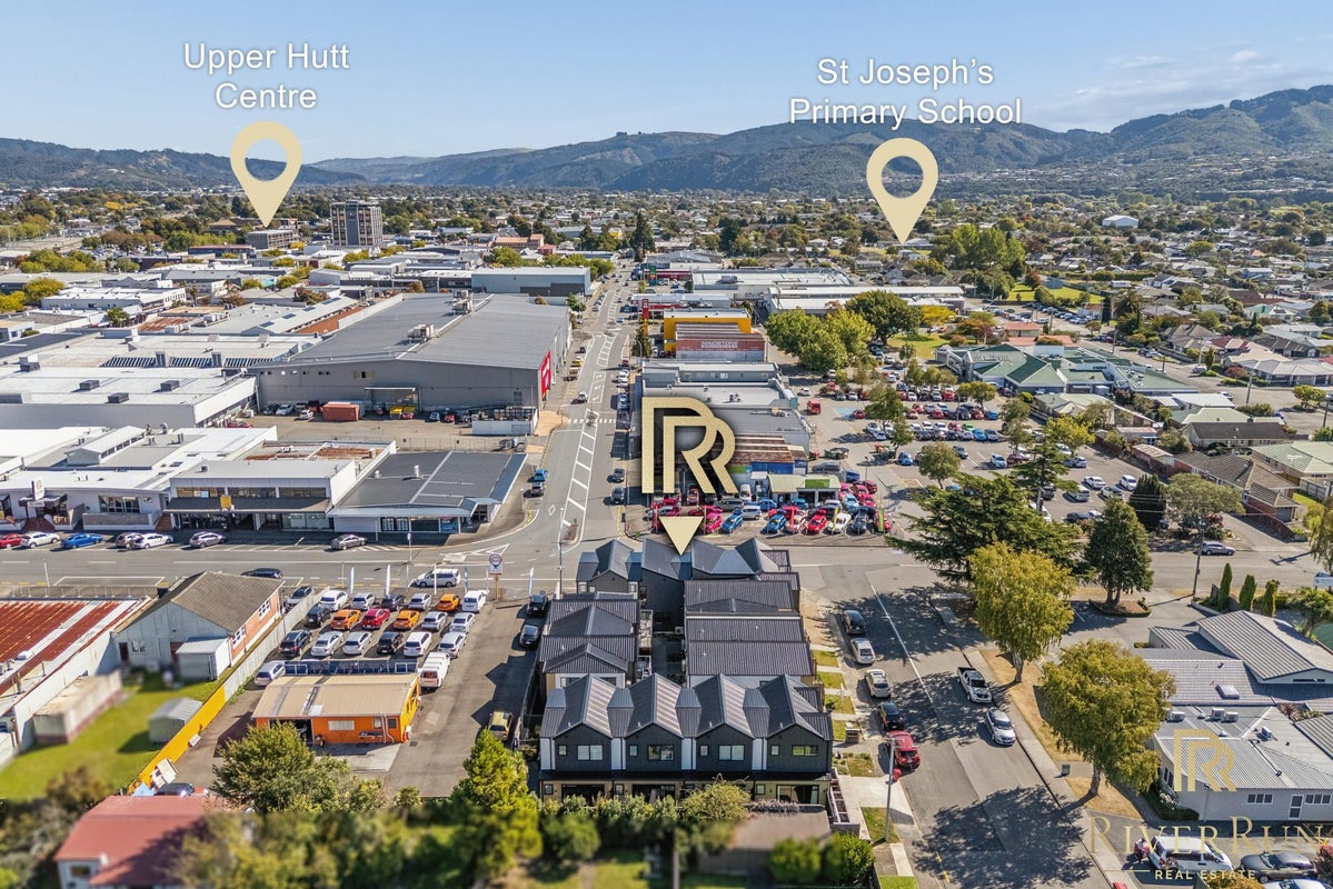 18B King Street, Upper Hutt Central, Upper Hutt - Carousel 2