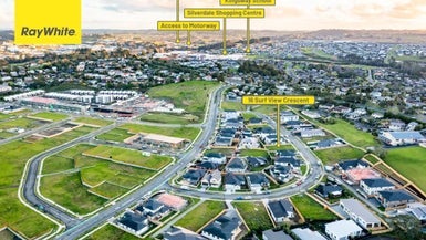 16 Surf View Crescent, Red Beach, Red Beach - Carousel 1