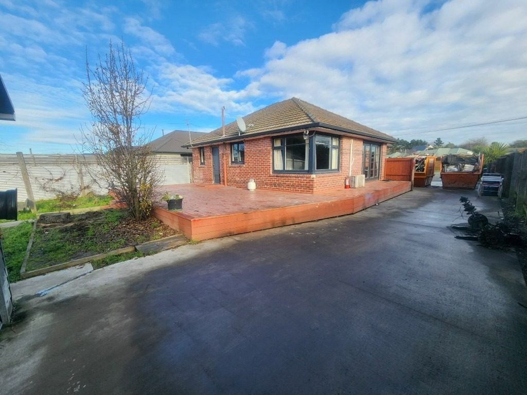 308 Bower Avenue, North New Brighton, Christchurch - Carousel 1