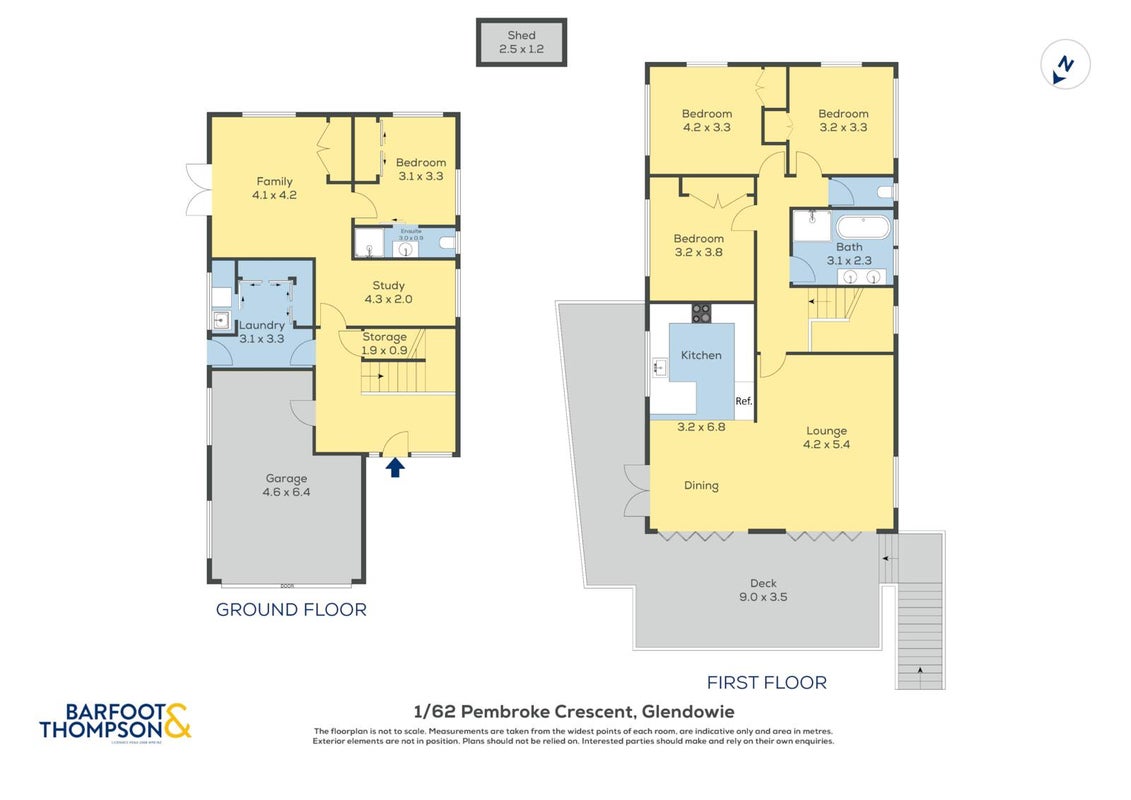 1/62 Pembroke Crescent, Glendowie, Auckland - Carousel 25