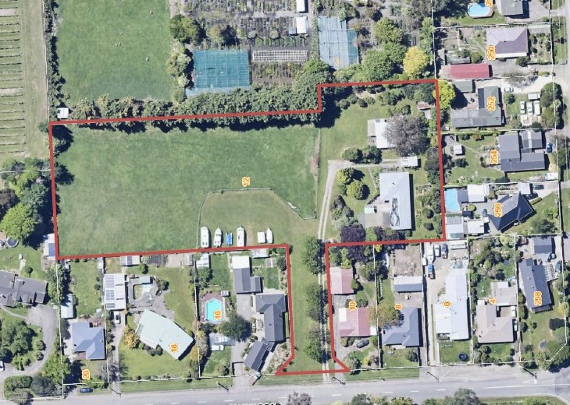 12 Hammerichs Road, Rapaura, Blenheim - Carousel 29