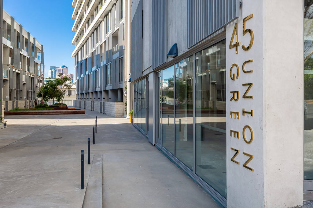 408/45 Union Street, Auckland Central, Auckland - Carousel 19
