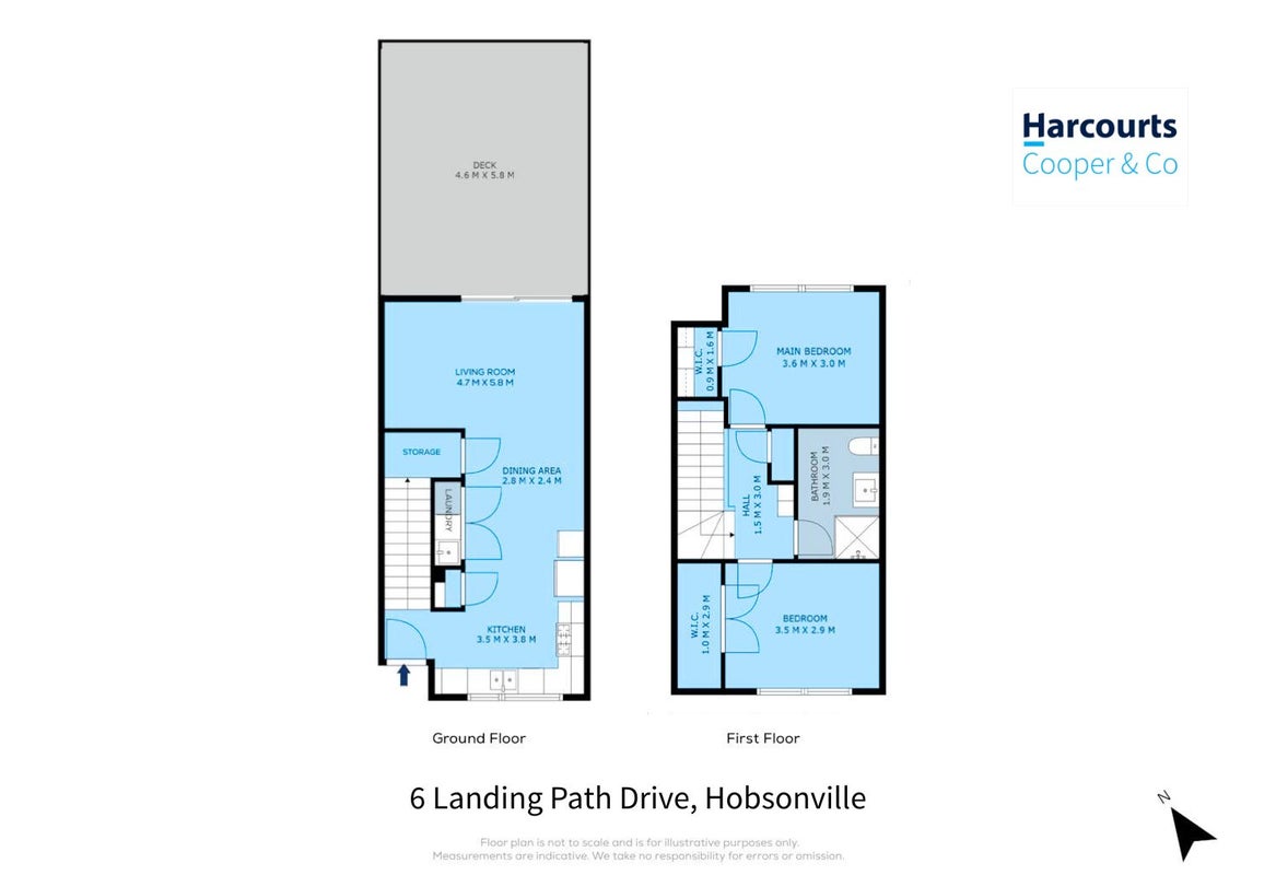 6 Landing Path Drive, Hobsonville, Auckland - Carousel 17