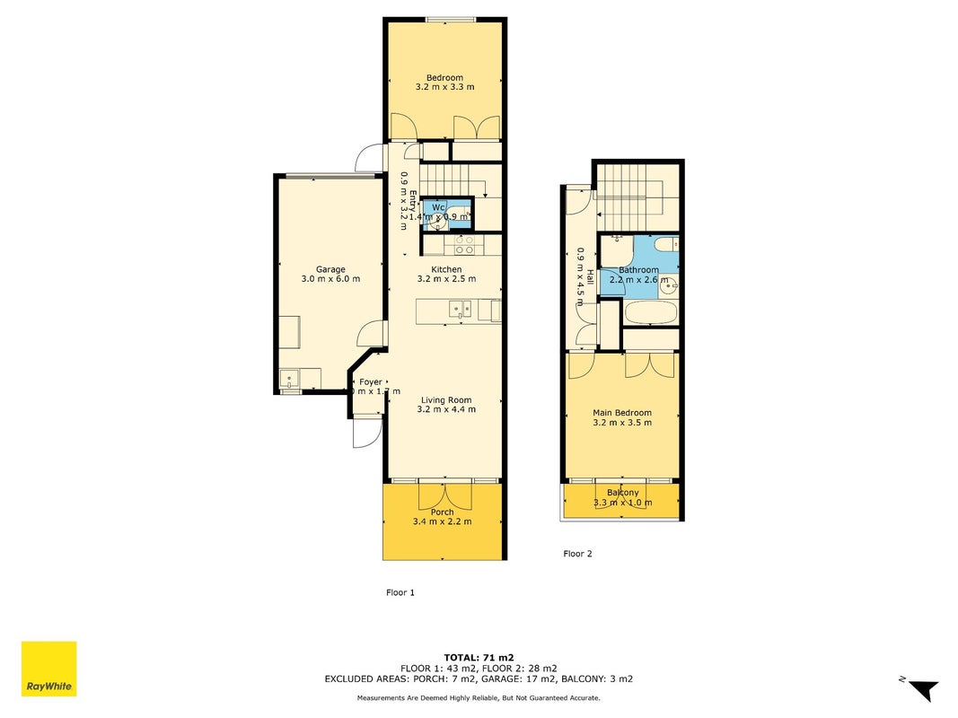 9/8 Landscape Road, Papatoetoe, Auckland - Carousel 11