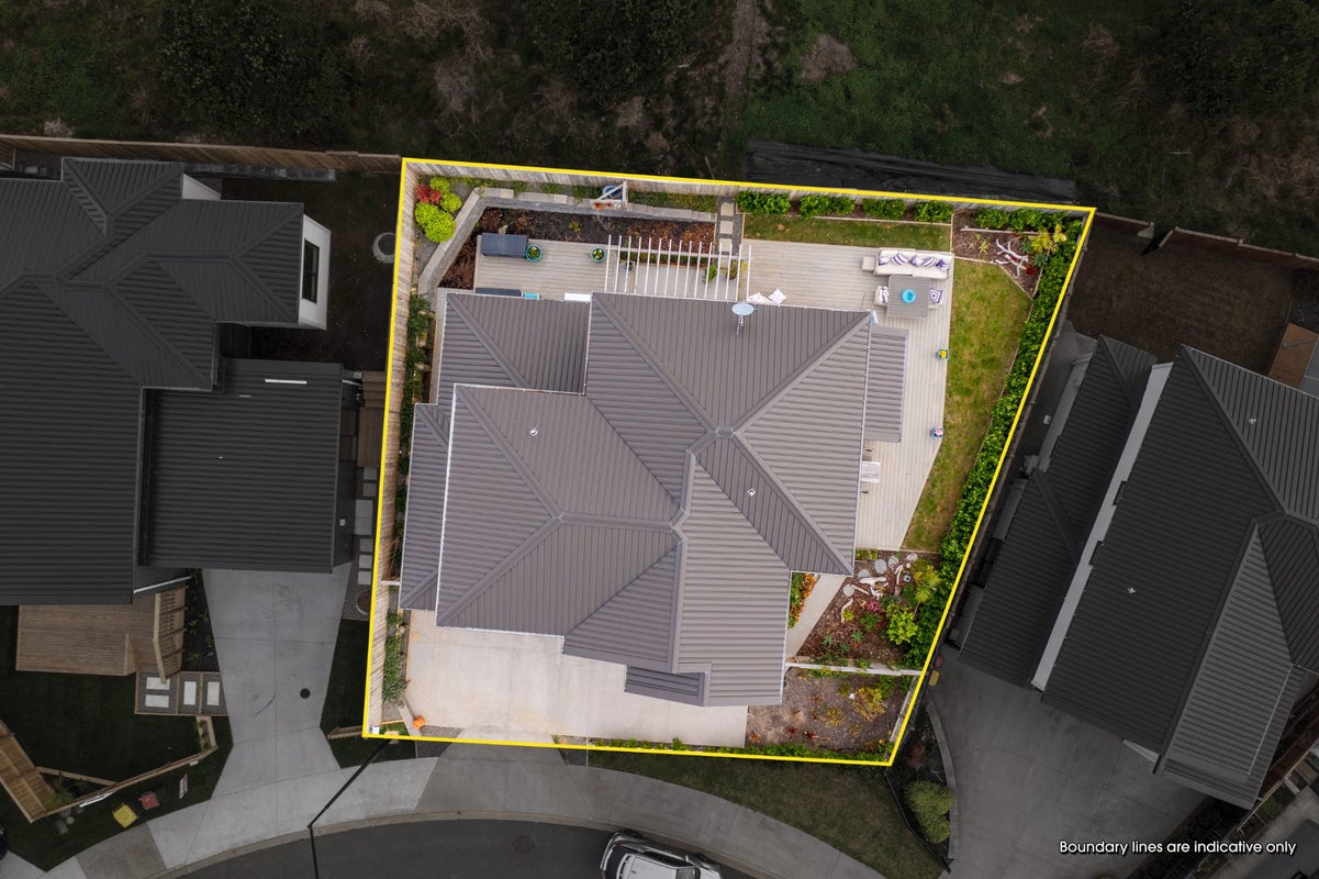 6 Whale Bay Rise, Gulf Harbour, Whangaparaoa - Carousel 46