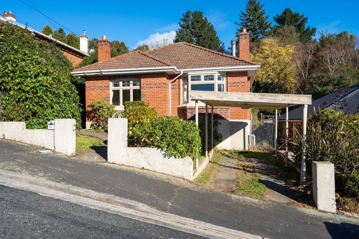 65 Falcon Street, Kaikorai, Dunedin - Carousel 1