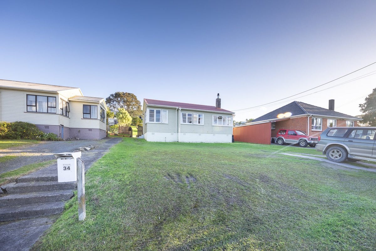 34 Plunket Street, Dargaville, Dargaville - Carousel 26