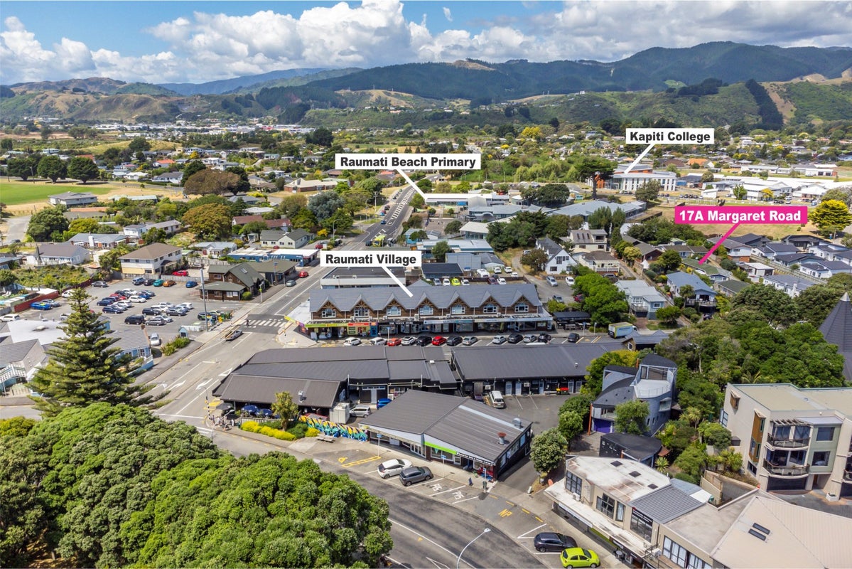 17A Margaret Road, Raumati Beach, Paraparaumu - Carousel 3