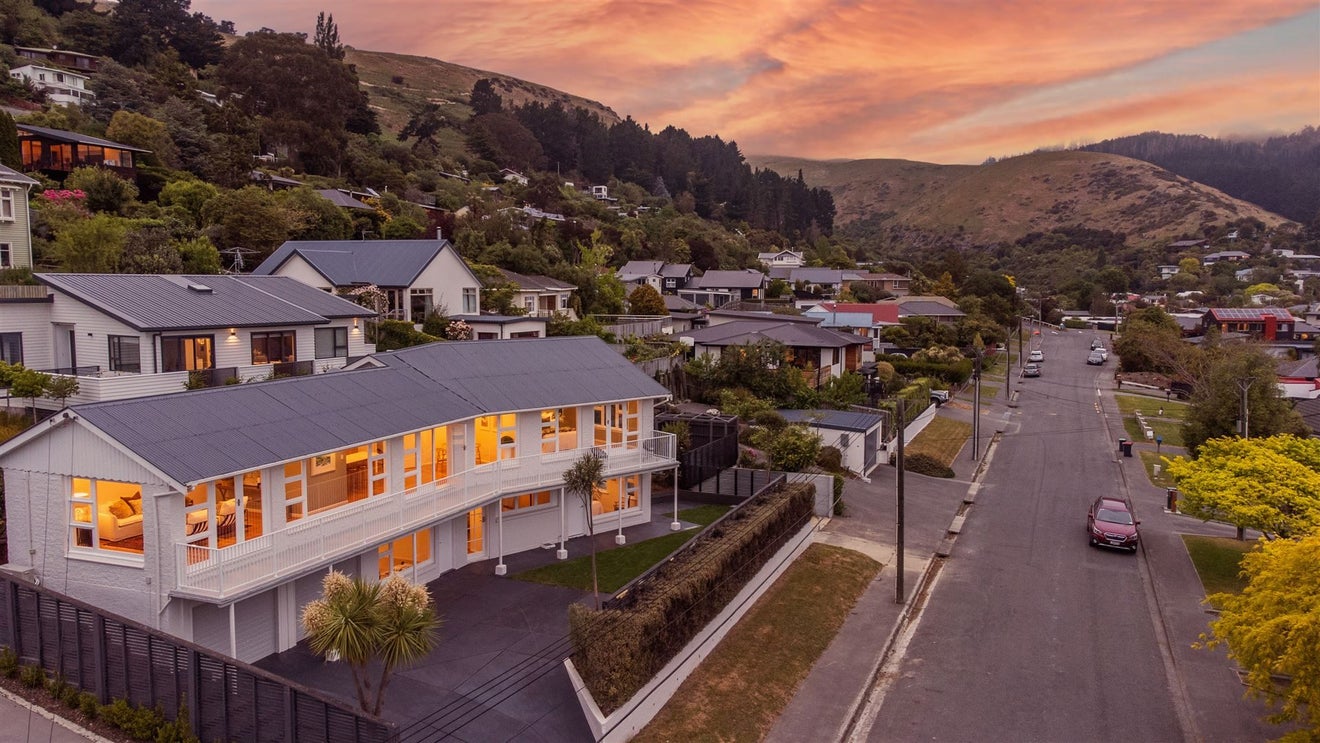 19A Vernon Terrace, Hillsborough, Christchurch - Carousel 1