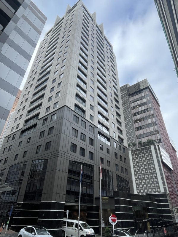1805/171 Queen Street, Auckland Central, Auckland - Carousel 10