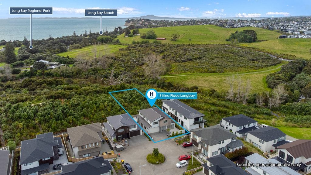 8 Kina Place, Long Bay, Auckland - Carousel 1