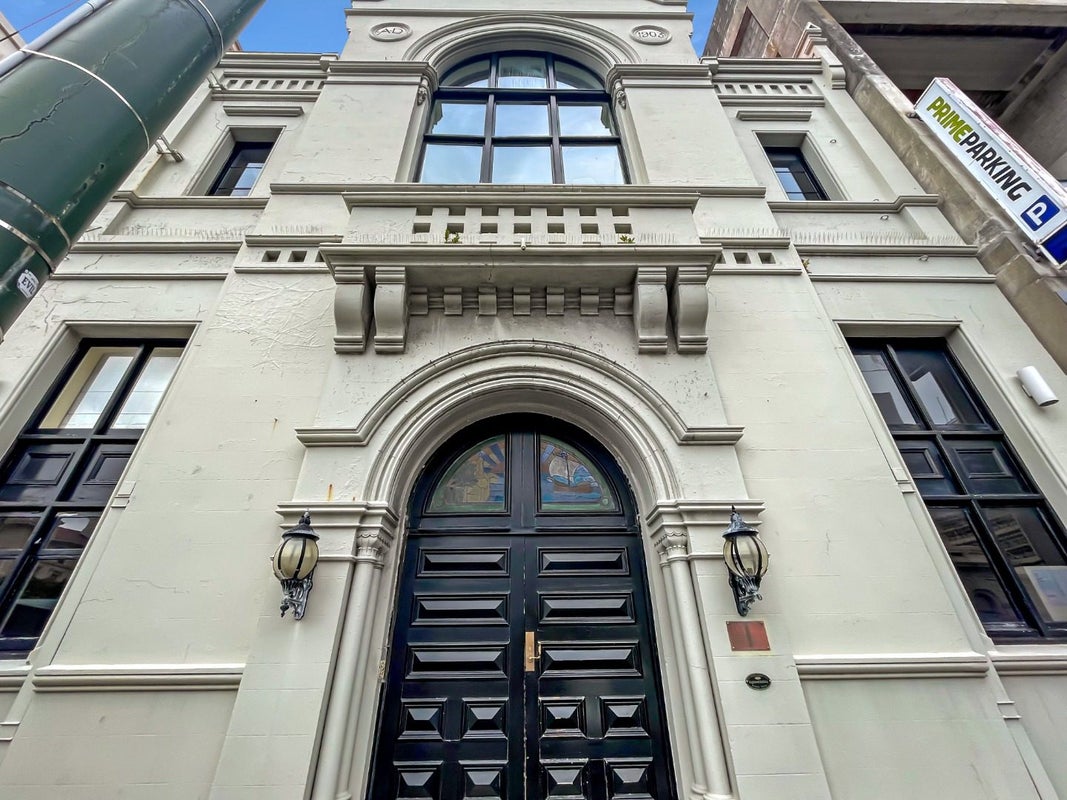 1B/7 Stout Street, Wellington Central, Wellington, Wellington - Carousel 21