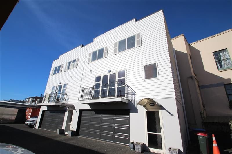 122I Newton Road, Eden Terrace, Auckland - Carousel 1