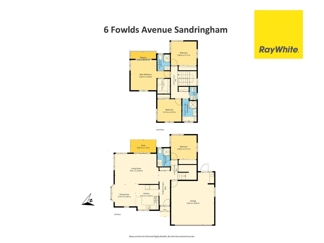 6 Fowlds Avenue, Sandringham, Auckland City, Auckland - Carousel 27