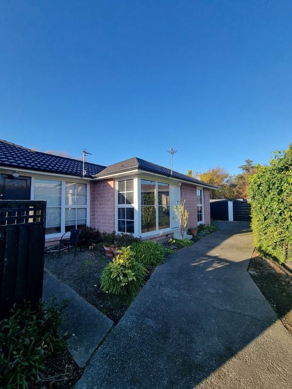 3/16 Southampton Street, Sydenham, Christchurch - Carousel 1