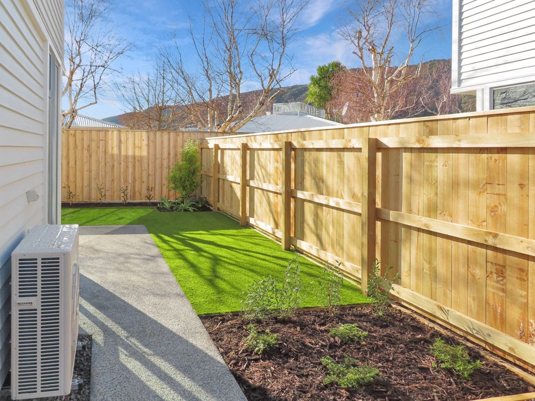 12 Eruera Love Lane, Waterloo, Lower Hutt - Carousel 13